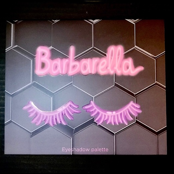 Barbarella Palette - Picture 3 of 4